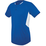 Burn Softball Jersey 4408 WOMENS