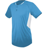 Burn Softball Jersey 4408 WOMENS