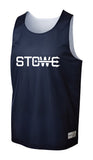 5001 Drive Mesh Reversible Vest