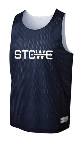 5001 Drive Mesh Reversible Vest