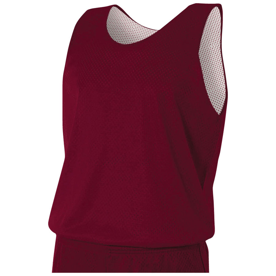 5004 Pace Mesh Reversible Basketball Jersey ADULT – Protime