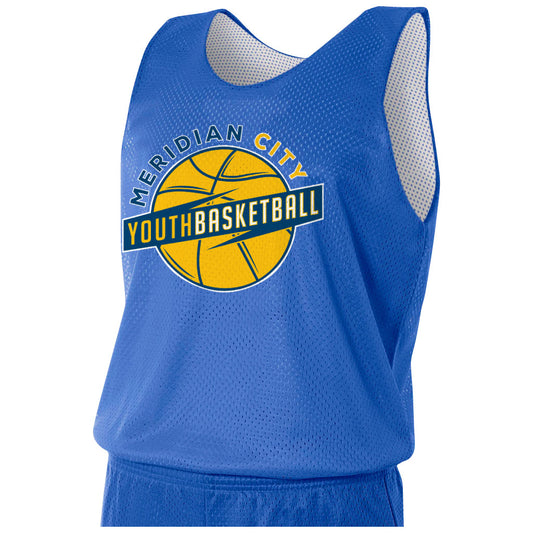 5005 Pace Mesh Reversible Women's Basketball Jersey