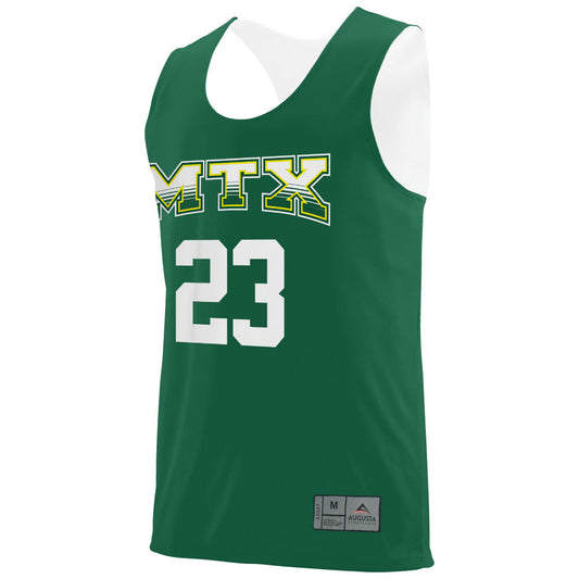 5009 Breakaway Performance Reversible Women's Basketball Jersey