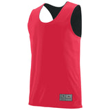 5008 Breakaway Performance Reversible Basketball Jersey ADULT