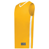 5010 Match Up Basketball Jersey ADULT