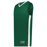 5010 Match Up Basketball Jersey ADULT