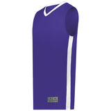 5010 Match Up Basketball Jersey ADULT