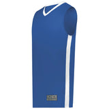 5010 Match Up Basketball Jersey ADULT