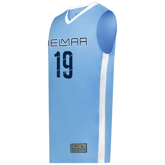 5010 Match Up Basketball Jersey