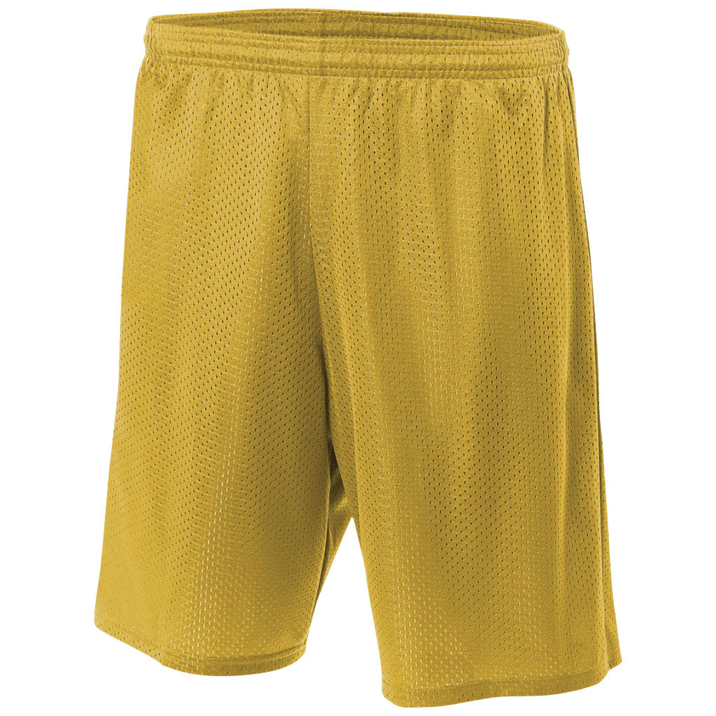 5204 Pace Mesh Short