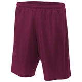 5204 Pace Mesh Short ADULT