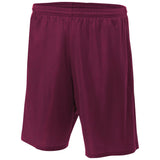 5204 Pace Mesh Short YOUTH