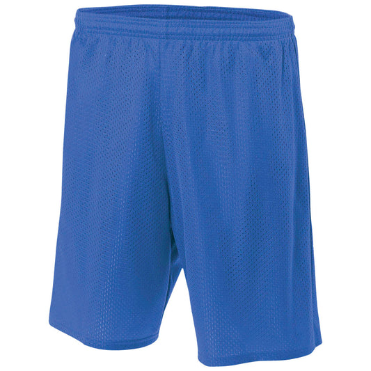 5204 Pace Mesh Short