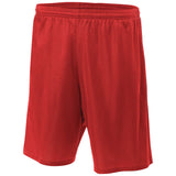 5204 Pace Mesh Short YOUTH