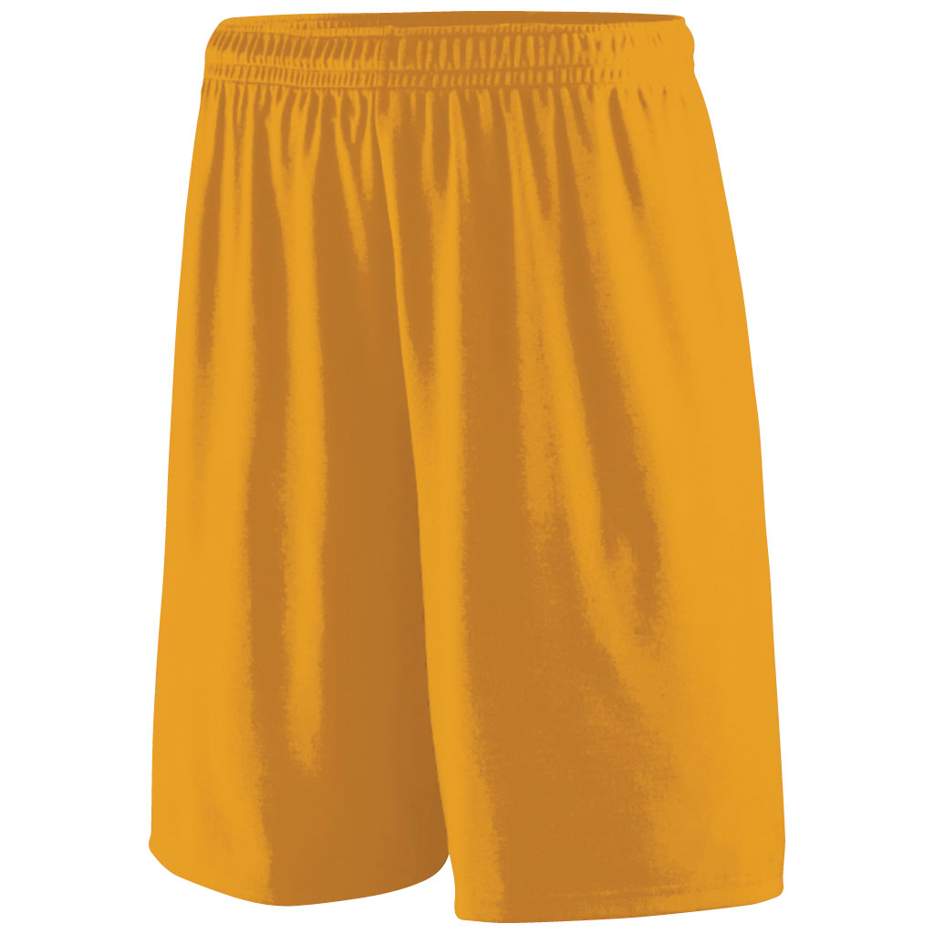 5206 Breakaway Performance Short