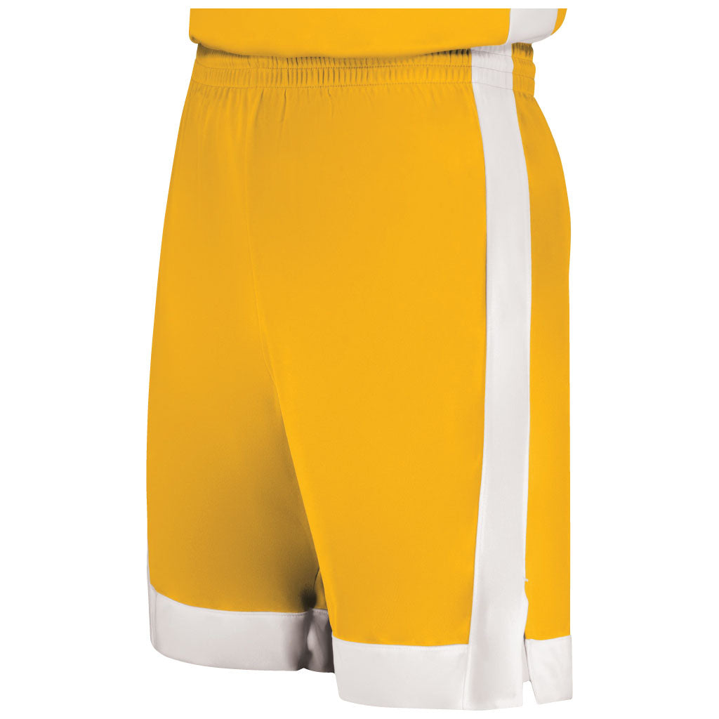 5207 Match Up Basketball Short