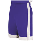 5207 Match Up Basketball Short YOUTH