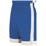 5207 Match Up Basketball Short ADULT