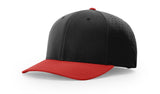 4331 Hustle Snapback Cap
