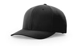 4331 Hustle Snapback Cap
