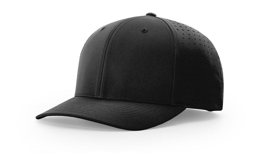 4331 Hustle Snapback Cap