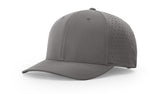 4331 Hustle Snapback Cap