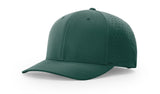 4331 Hustle Snapback Cap