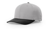 4331 Hustle Snapback Cap
