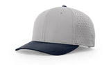 4331 Hustle Snapback Cap