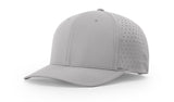 4331 Hustle Snapback Cap