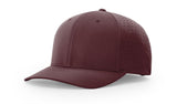4331 Hustle Snapback Cap