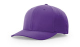 4331 Hustle Snapback Cap