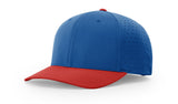 4331 Hustle Snapback Cap