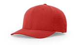 4331 Hustle Snapback Cap