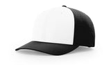 4331 Hustle Snapback Cap