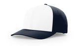 4331 Hustle Snapback Cap
