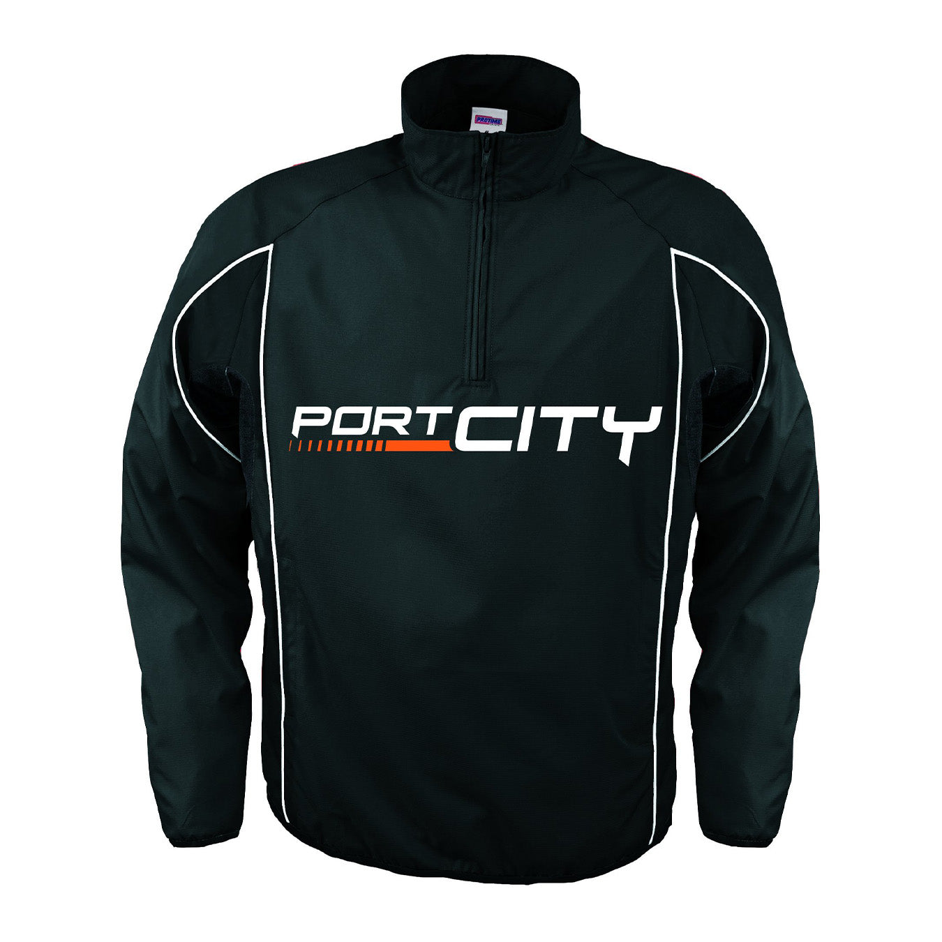 Protime Sports Inc.