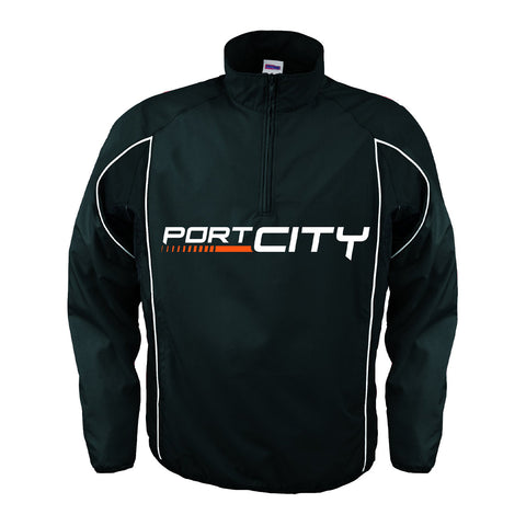 7505 Deltona Training Jacket