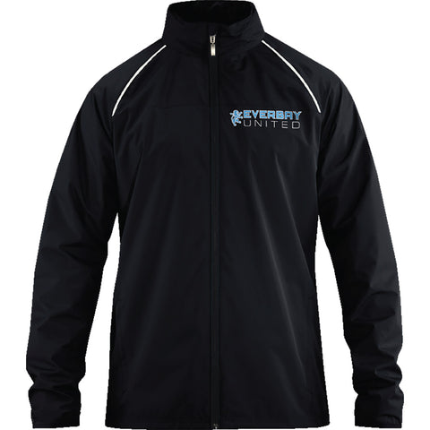 7520 Stormline Rain Jacket ADULT