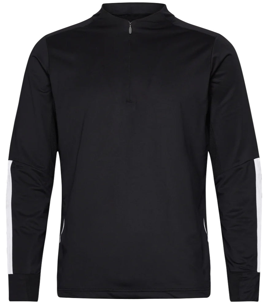 7534 Lansing 1/4 Zip Training Jacket