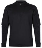 7534 Lansing 1/4 Zip Training Jacket