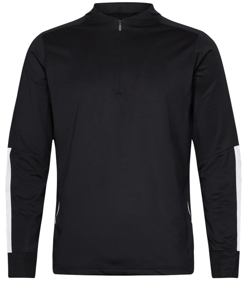 7534 Lansing 1/4 Zip Training Jacket