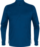 7534 Lansing 1/4 Zip Training Jacket