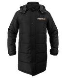 7536 Touchline Bench Jacket