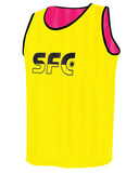 7803 Pro Reversible Training Vest