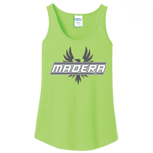 8105 Women's Port Tank