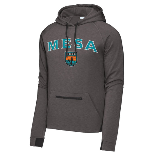 9307 Genesis Performance Hoodie