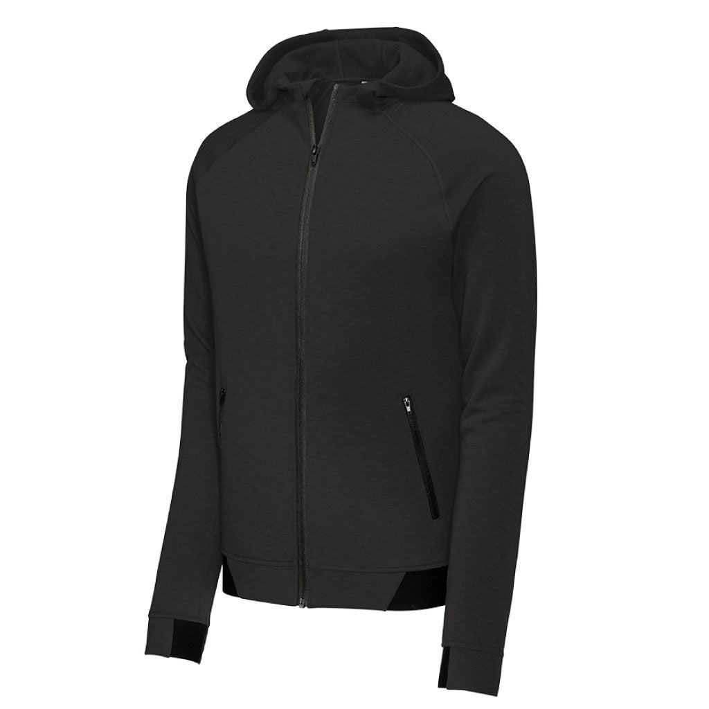 9308 Strive Performance Full-Zip Hoodie
