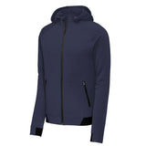 9308 Strive Performance Full-Zip Hoodie ADULT