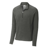 9312 Bolt Flex Fleece 1/4 Zip ADULT